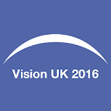 Vision UK 2016 icon