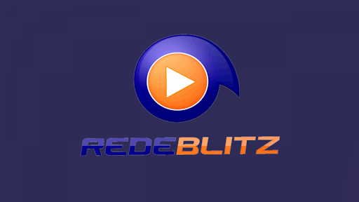 Android application Rádio Rede Blitz screenshort