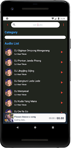 DJ Ompong Screen 2