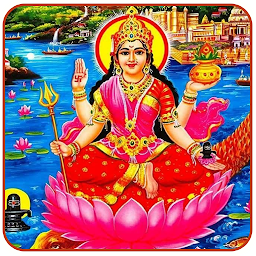 Icon image Maa Ganga Bhakti