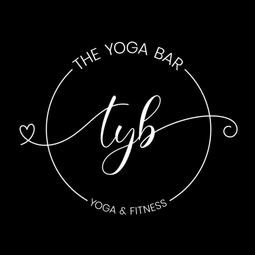 The Yoga Bar - AppWisp.com