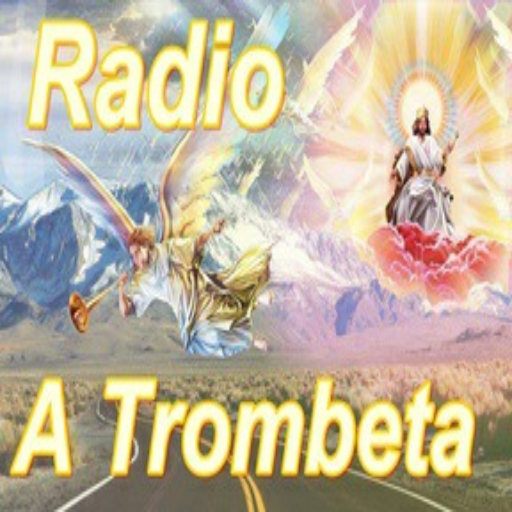 Radio Web a Trombeta Screen 2