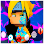 Naruto for Minecraft PE Mod