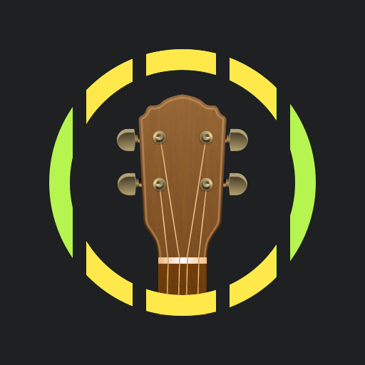 Ukulele Tuner Pro-Guitar Tuner – Apps on Play