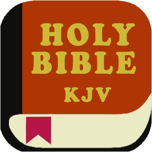 King James Bible (KJV) 1.0.2 Icon