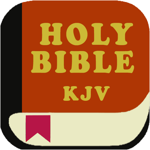 King James Bible (KJV) logo