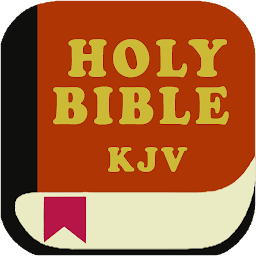 Icon image King James Bible (KJV)