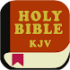 King James Bible (KJV) - Androidアプリ