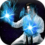 Cover Image of 下载 Super Power Photo Editor - Movie Fx Photo Effects 1.3 APK