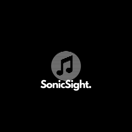 Sonic Sight logo