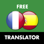 Cover Image of Download French - Spanish Translator 4.7.4 APK