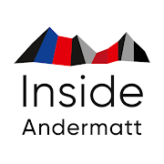 Inside Andermatt