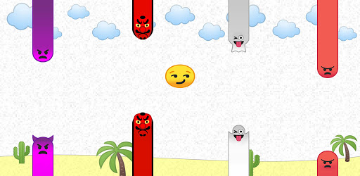flappy emoji