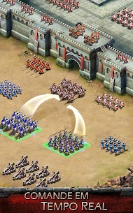 Empire War: Age of Heroes 2