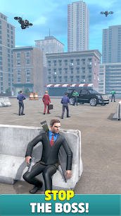 Agent Hunt Sniper: Pro Shooter 9