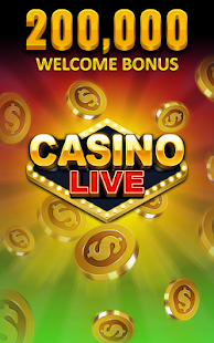 Galaxy Casino Live - Slots 33.12 screenshots 1