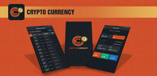 Crypto Currency - Apps on Google Play
