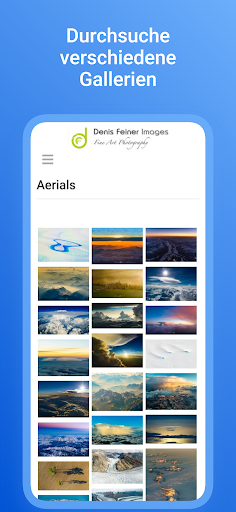 Denis Feiner Images Screen 2