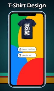 T Shirt Design pro - T Shirt - Apps on Google Play