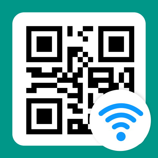 WiFi QR Scan - Connect to Wifi Download on Windows