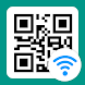WiFi QR Scan - Connect to Wifi