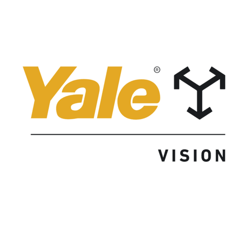 Yale Vision logo