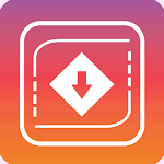 Cover Image of Télécharger Instagram Saver - Video Downloader for Instagram 1.1 APK