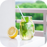 Benefits of Lemon Water icon