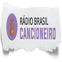 「Radio Brasil Cancioneiro」圖示圖片