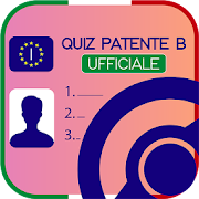 Quiz Patente B Ufficiale 2020