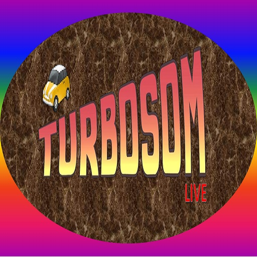 Radio TurboSom Screen 2