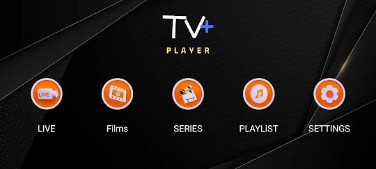 TV Plus Player for Mobile