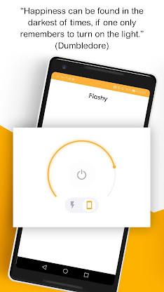Flashy screenshot 4