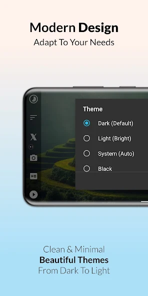 Framelapse 2 Time Lapse Camera UI shots 13