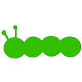 Happypillar icon