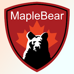 Icon image Maple Bear Guatemala