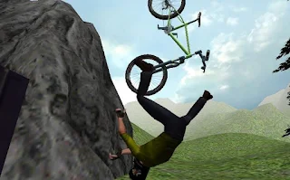 Bikes, Guts and Glory - Screenshot 3