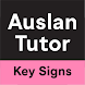 Auslan Tutor Key Signs - Androidアプリ