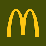 McDonald's Suomi icon