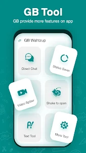 GB Washatsapp App Version 2023