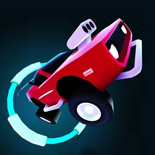 REKT! - High Octane Stunts - Apps on Google Play