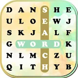 Word Search Fruit Name Puzzle icon