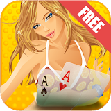 Poker Texas Holdem App Free icon