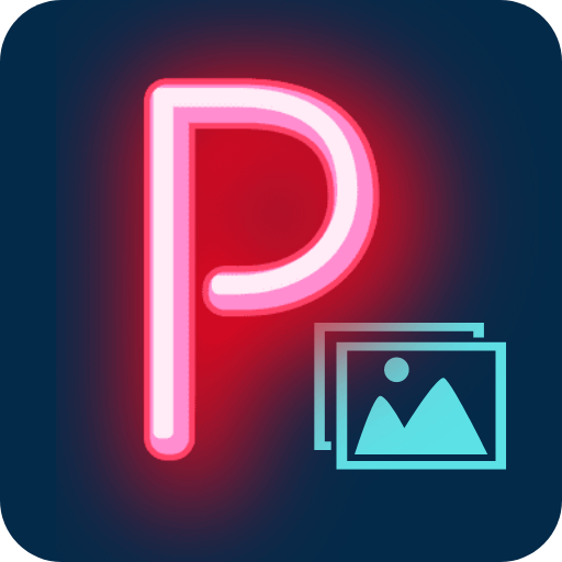 Picman - Image Search Pro  Icon