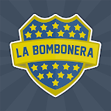 La Bombonera Boca Juniors Fans icon