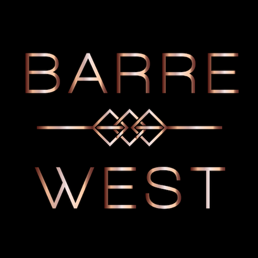 Barre West | Online logo