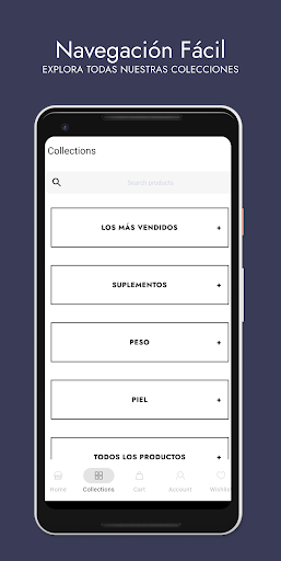 Santo Remedio Screen 3