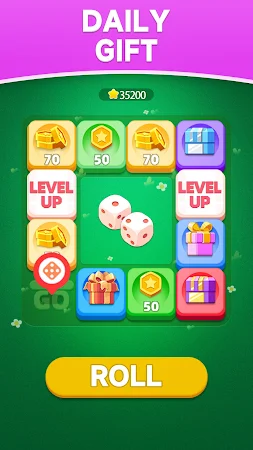 Game screenshot マージダイス apk download