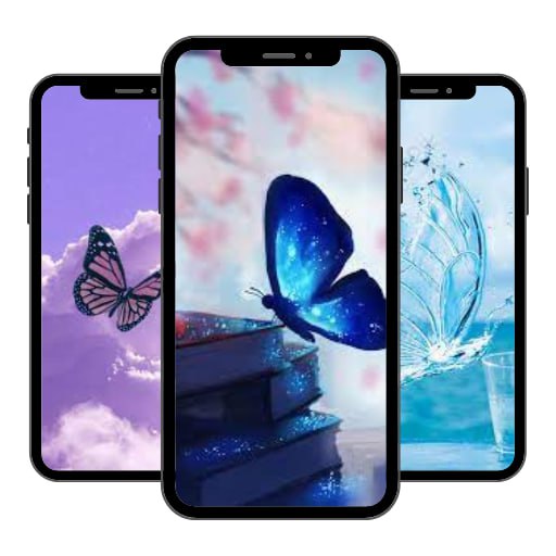 Butterfly Wallpapers - Cute HD