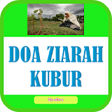 DOA ZIARAH KUBUR icon